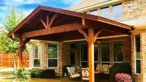 Patio Covers Services